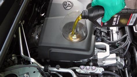 2011 toyota rav4 2.5 oil capacity|2011 Toyota RAV4 Oil Type and Capacity (2.5L L4